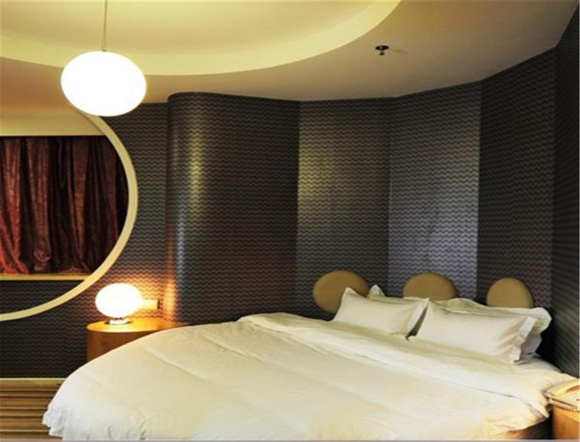 Circle Art Hotel Shenzhen Exterior photo