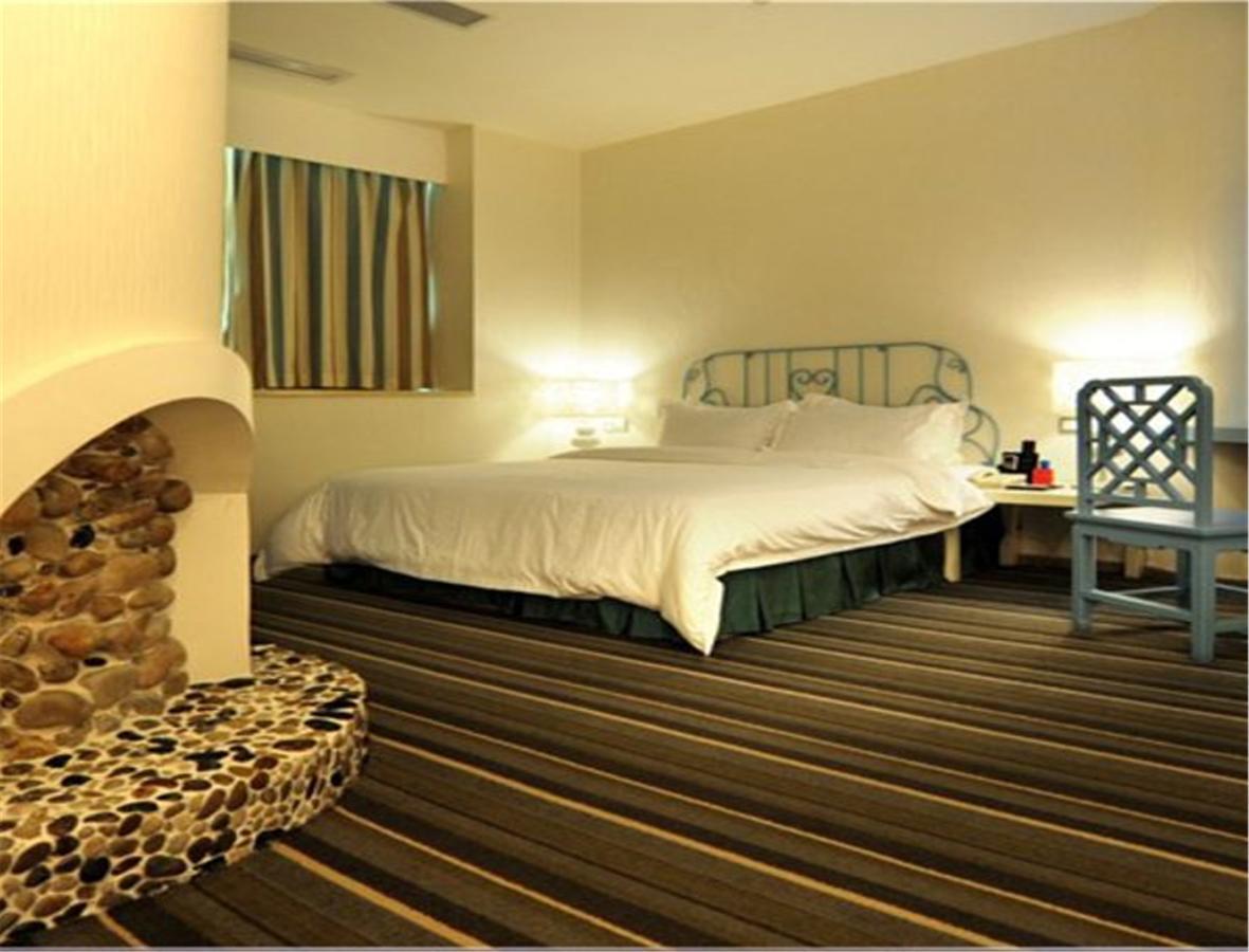 Circle Art Hotel Shenzhen Exterior photo